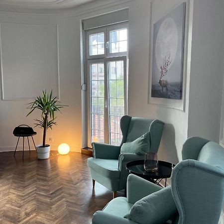 Apartman Alba Apartment Belgrad Exterior foto