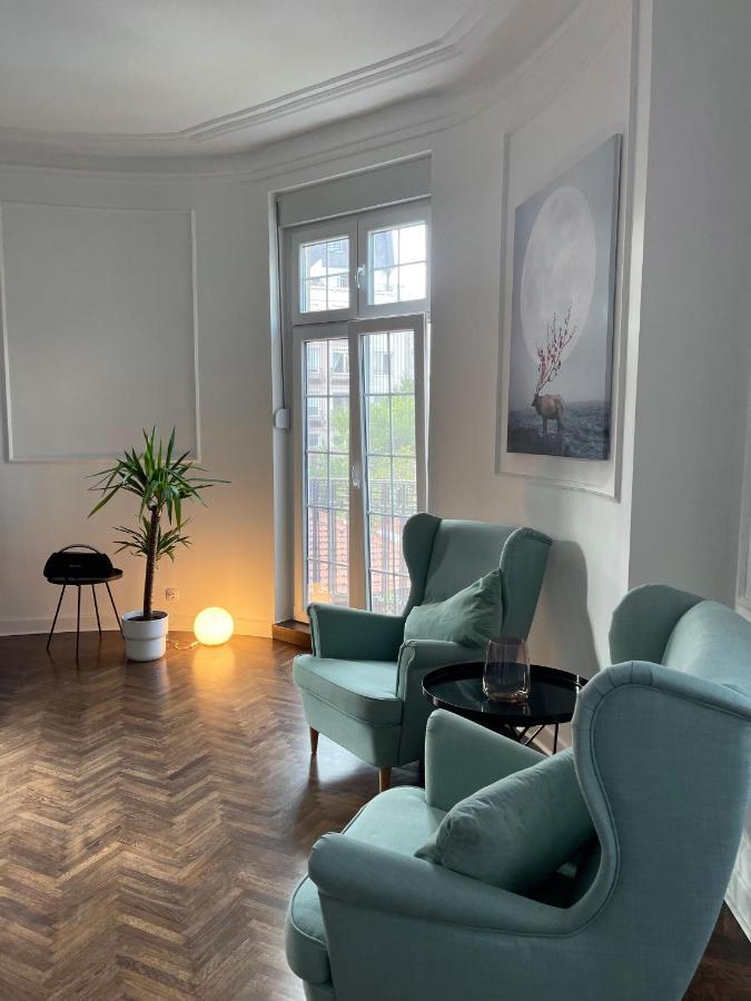 Apartman Alba Apartment Belgrad Exterior foto